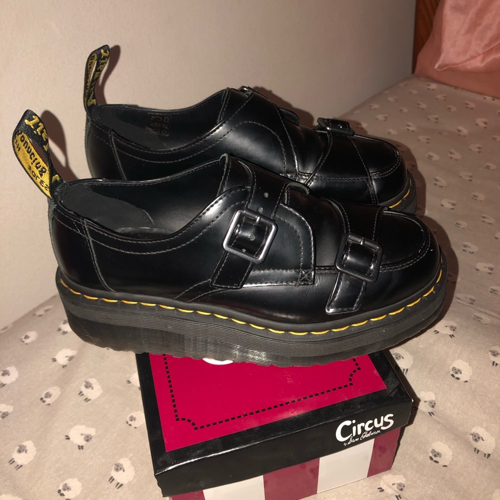 Dr Martens